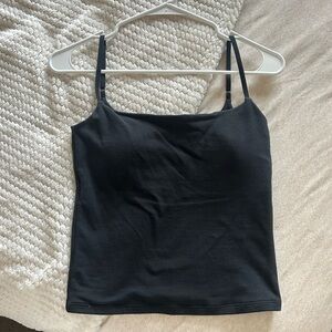 Abercrombie Bra-free Cami